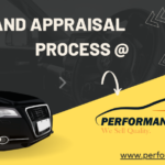 Streamline Your Car Selling Experience with the Trade-in and Appraisal Process at Performance Sales Inc