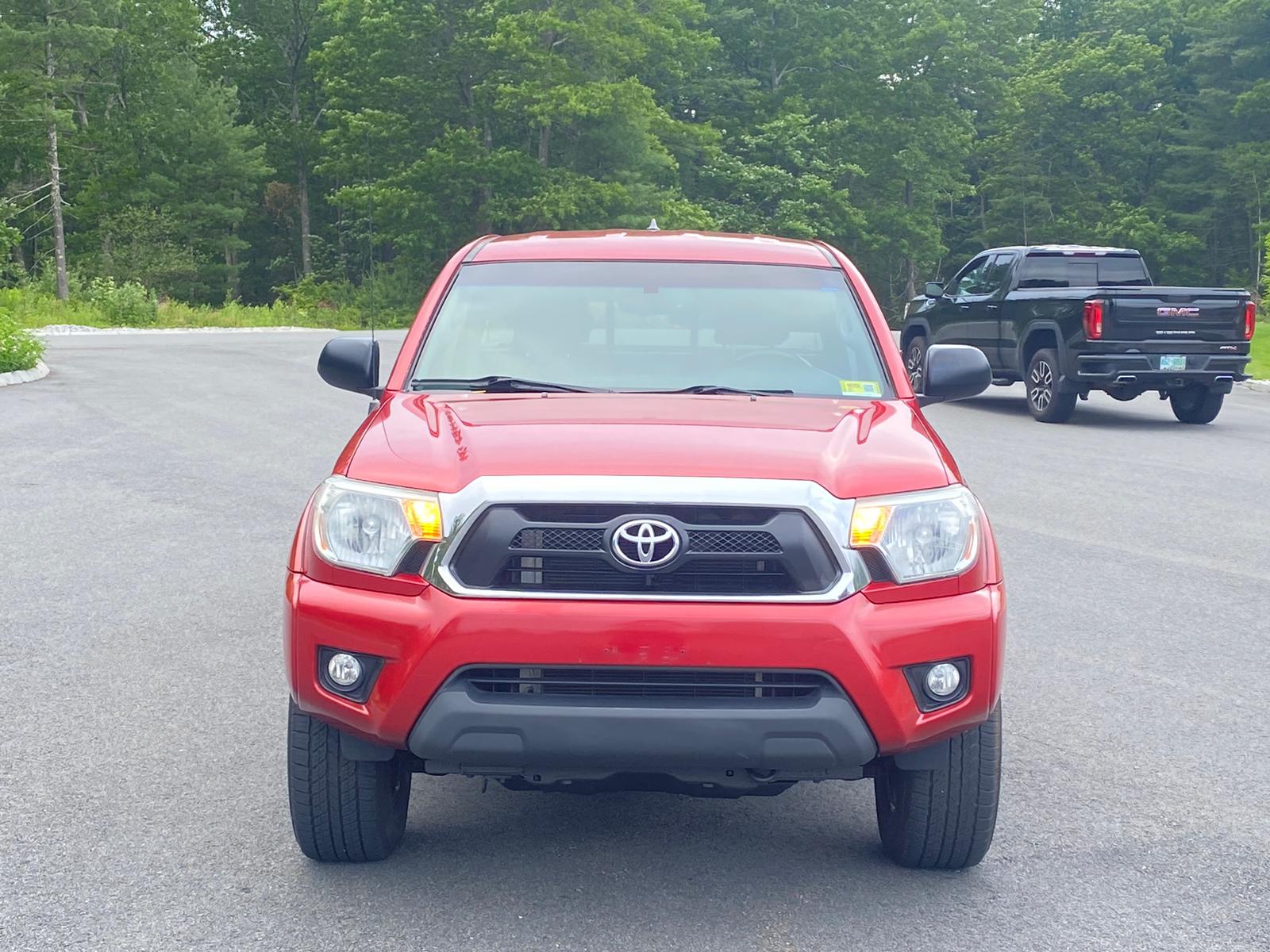 2012 Toyota Tacoma 4×4 150k Performance Sales Inc