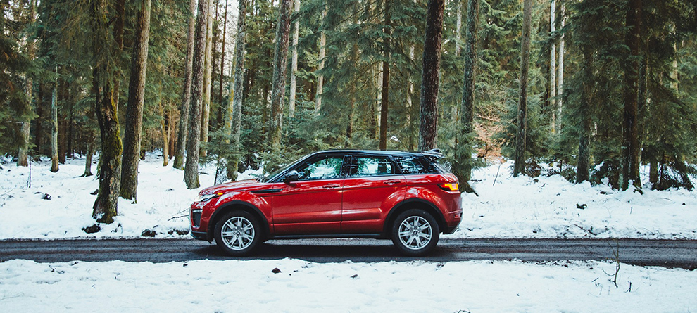 Why Used SUVs and Trucks Are the Smart Choice for Massachusetts Roads and Weather