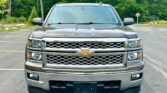 2015 Chevrolet Silverado 1500 LT - Photo 14
