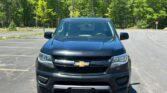 2017 Chevrolet Colorado Work Truck - Photo 13