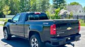 2017 Chevrolet Colorado Work Truck - Photo 15