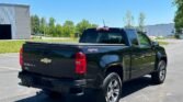 2017 Chevrolet Colorado Work Truck - Photo 17