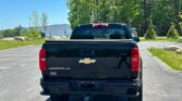 2017 Chevrolet Colorado Work Truck - Photo 16