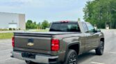 2015 Chevrolet Silverado 1500 LT - Photo 18