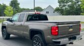 2015 Chevrolet Silverado 1500 LT - Photo 16