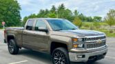 2015 Chevrolet Silverado 1500 LT - Photo 15