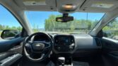 2017 Chevrolet Colorado Work Truck - Photo 19