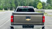 2015 Chevrolet Silverado 1500 LT - Photo 17