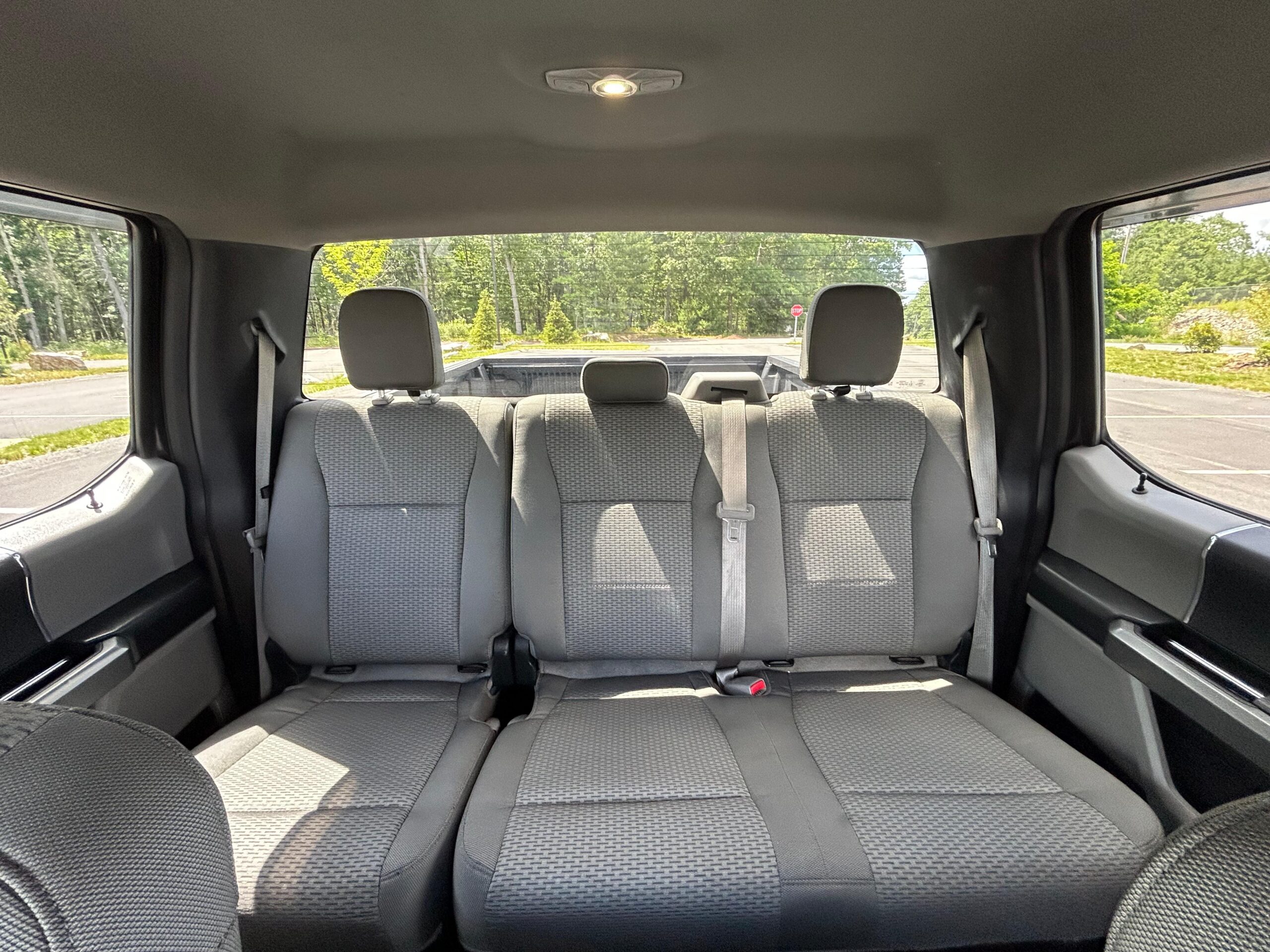 2015 Ford F-150 XLT - Photo 9