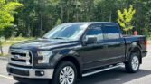 2015 Ford F-150 XLT - Photo 15