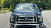 2015 Ford F-150 XLT - Photo 16