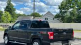 2015 Ford F-150 XLT - Photo 20