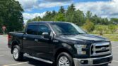 2015 Ford F-150 XLT - Photo 17