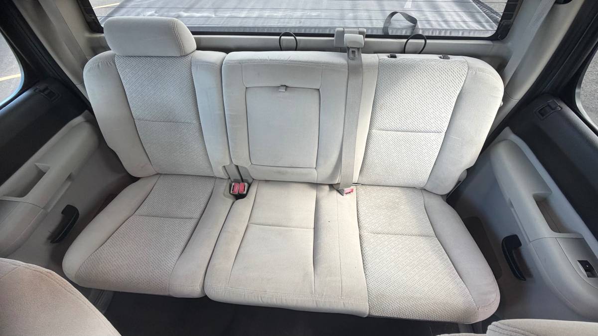 2007 Chevrolet Silverado 2500HD 1LT - Photo 9