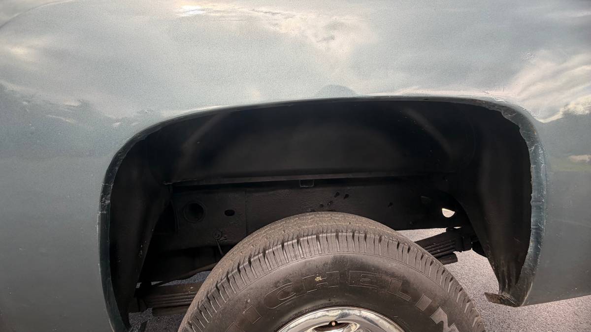 2007 Chevrolet Silverado 2500HD 1LT - Photo 13